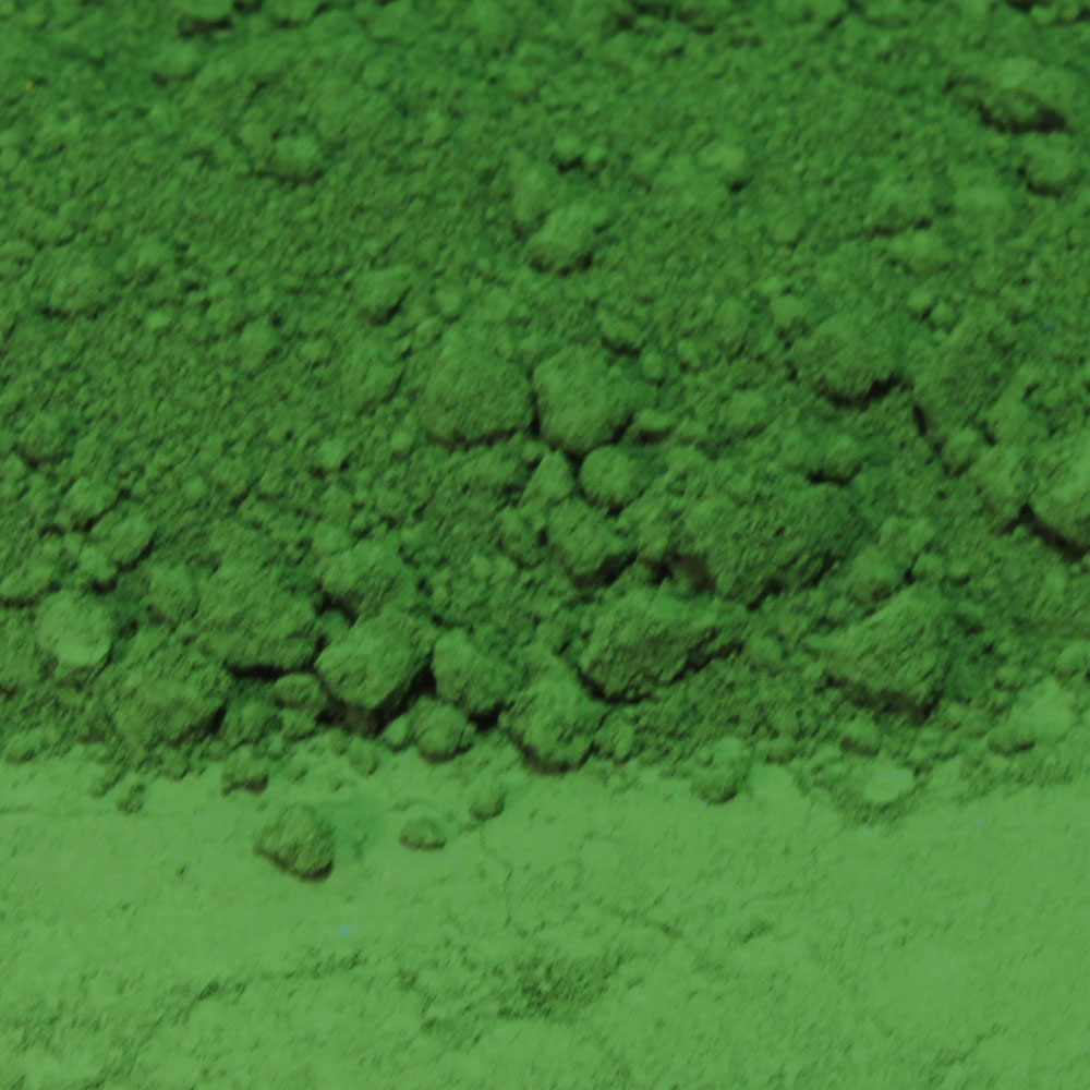 Green Oxide Concrete Pigment, 5 lb Pail